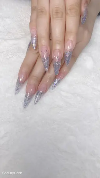 ネイル NailYY所属・NailYY よよのネイルデザイン