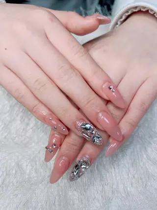 ネイル sois belle sawaのネイルデザイン