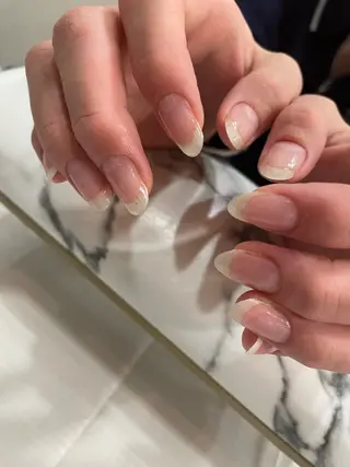 ネイル 川上 彩華のネイルデザイン