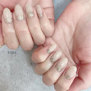 ネイル enu. nanakoのネイルデザイン