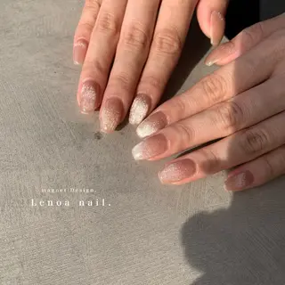 ネイル nailsalon Lenoaのネイルデザイン