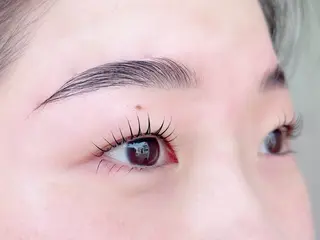 マツエク・マツパ BeryL EyeBrow&Eyelash所属・RUKA ☁️のマツエク・マツパデザイン