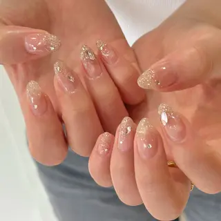 ネイル reika .のネイルデザイン