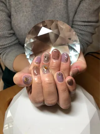 ネイル LAVISH nail salonのネイルデザイン