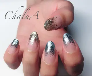 ネイル irooo 21のネイルデザイン