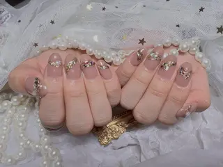 ネイル VIVIAN リサのネイルデザイン