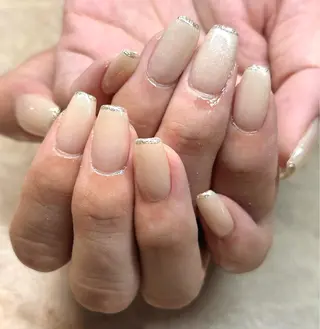 ネイル maison de NALIのネイルデザイン