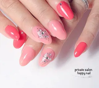 ネイル 心と体が整う腸活 サロン ラクシュミーのエステ・リラクイメージ