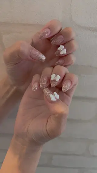 ネイル coco nailのネイルデザイン