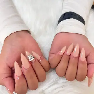 ネイル moca.nail mocaのネイルデザイン