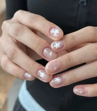 ネイル 高橋 ユキのネイルデザイン