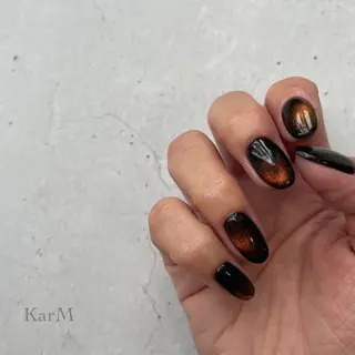 ネイル ogino karinのネイルデザイン