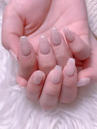 メンズ ネイル Bloom スカルプ専門店のネイルデザイン