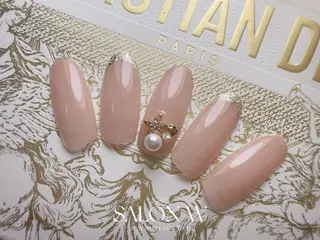 ネイル SALON W✨ momoのネイルデザイン