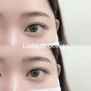 マツエク・マツパ Atelier AIHA所属・Atelier AIHA 京橋店のマツエク・マツパデザイン