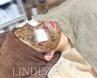 private salon 𝐋𝐈𝐍𝐃𝐄𝐙𝐀所属・LINDEZA Ayaのエステ・リラクイメージ
