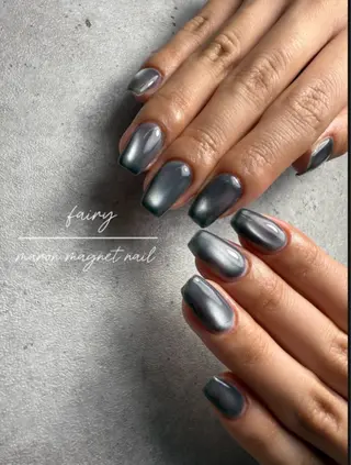 ネイル fairy 25のネイルデザイン