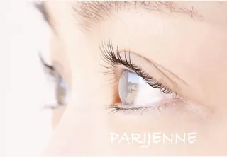 マツエク・マツパ ブリリアンス東京 銀座店のマツエク・マツパデザイン