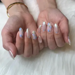 ネイル MIYATA Hのネイルデザイン