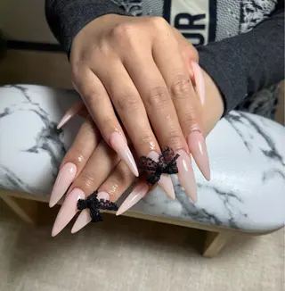 ネイル U.mi Nail Salonのネイルデザイン