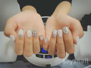 ネイル 💎JADE💎 齊藤沙也香のエステ・リラクイメージ