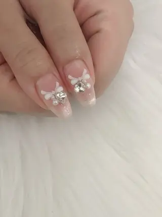 ネイル SOL NAILのネイルデザイン