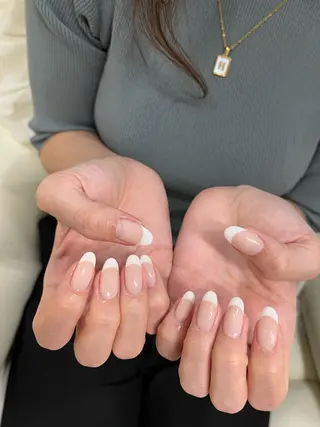ネイル Twinklenail所属・ryoka nailのネイルデザイン