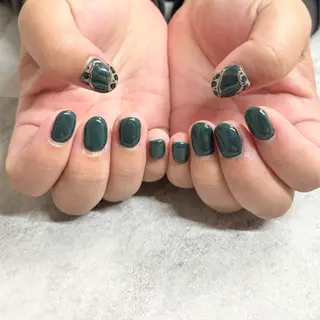 ネイル FELICE ﾌｪﾘｰﾁｪのネイルデザイン