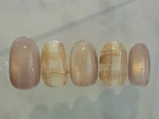 ネイル an'reve ♥RIEのネイルデザイン