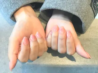ネイル Nest 岩崎のネイルデザイン