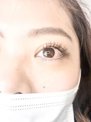 マツエク・マツパ Lilio Yuriのエステ・リラクイメージ