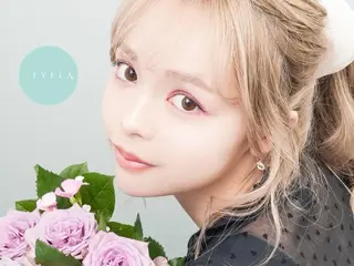 マツエク・マツパ EYELA 金町店所属・🎀 Chiakiの眉毛・アイブロウイメージ