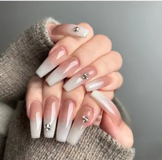 ネイル Lyna 池袋のネイルデザイン