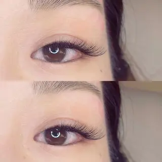 マツエク・マツパ wayama moeのマツエク・マツパデザイン