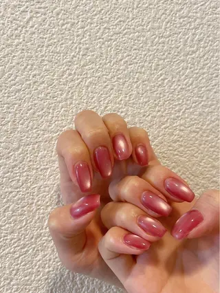 ネイル kikinail 溝の口のネイルデザイン