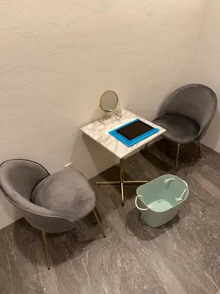 脂肪冷却&育毛促進 K&KOKOROのエステ・リラクイメージ