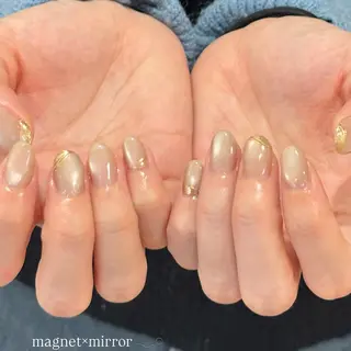 ネイル moka nailのネイルデザイン