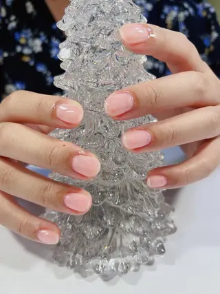 ネイル ネイルサロン ロア旧ジョリーのネイルデザイン