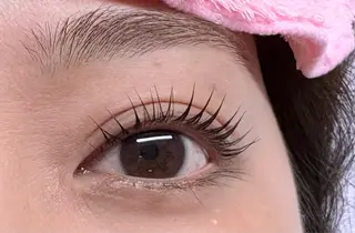 マツエク・マツパ トータルビューティー サロン・Ｎの眉毛・アイブロウイメージ