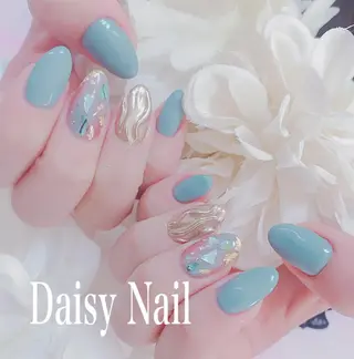 ネイル Daisy Nail所属・Daisy Nailのネイルデザイン