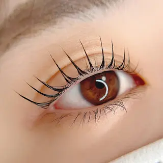 マツエク・マツパ yurim  nail&eyelash所属・iguchi midoriのマツエク・マツパデザイン