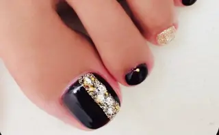 ネイル ｌａｚｏ/ ｅｇｕｃｈｉのエステ・リラクイメージ