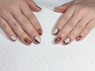 ネイル Regaro i.sのネイルデザイン