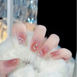 ネイル Queens みなみのネイルデザイン