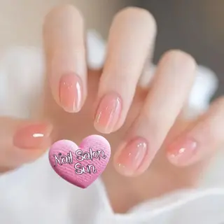 ネイル Sun Nail サン ネイルサロンのネイルデザイン