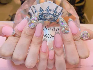 ネイル リン リンのネイルデザイン