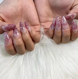 ネイル Rureri .のネイルデザイン