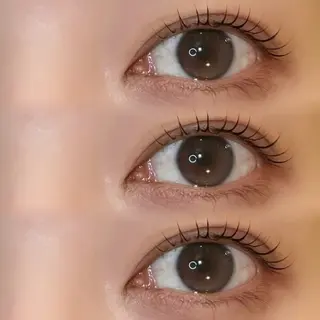 マツエク・マツパ 顔周り指名NO.1 🤍似合わせ／Maoのヘアスタイル