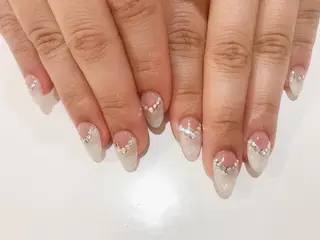 ネイル リン リンのネイルデザイン