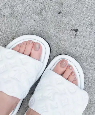 ネイル C C🌼のネイルデザイン